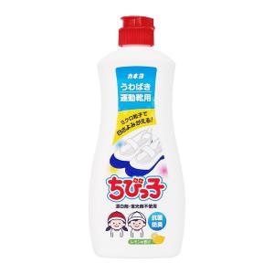 カネヨ石鹸 ちびっ子 400g スニーカー 靴クリーナー