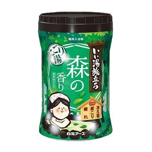 アース製薬 温素 白華の湯 600g 3個セット : みんなのお薬バリュー