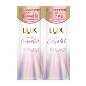 ユニリーバ ラックス スーパーリッチクリスタル ...の商品画像