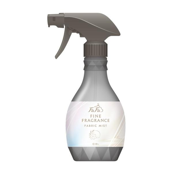 NSファーファ ファインフレグランス ファブリックミスト シエル 本体 300mL 消臭芳香剤