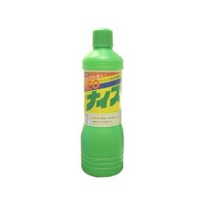 フマキラー ネオナイス 500ML