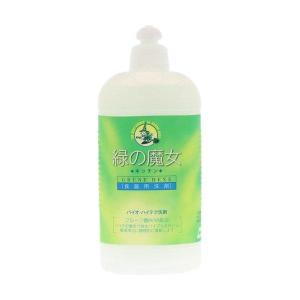 緑の魔女 キッチン用 420mlの商品画像