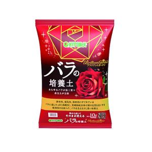 ハイポネックス ブリリアントガーデン バラの培養...の商品画像
