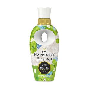 P&G レノアハピネス 夢ふわタッチ シャインマスカットの香り本体 450mL