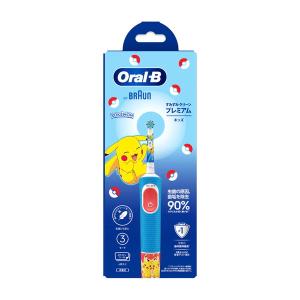 P&G ブラウン オーラルB すみずみク...の商品画像