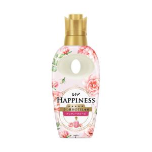P&G レノア ハピネス 夢ふわタッチ 華やかに香るアンティークローズの香り 本体 460mL
