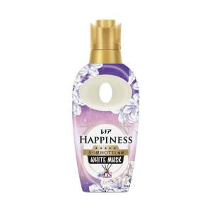 P&G レノア ハピネス 夢ふわタッチ リラックスナイト ホワイトムスクの香り 本体 460mL