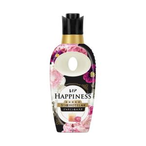 P&G レノア ハピネス 夢ふわタッチ ジャスミン&ムスクの香り 本体 460mL