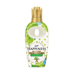 P&G レノア ハピネス 夢ふわタッチ シャインマスカットの香り 本体 460mL