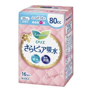 (まとめ買い×3個セット)花王 ロリエ さらピュ...の商品画像