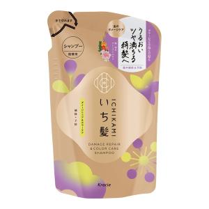 (まとめ買い×5個セット)いち髪 ダメージリペア...の商品画像