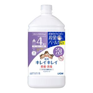 キレイキレイ詰め替え用 12本 800ml