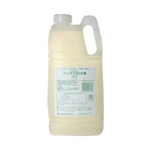 【お一人様1個限り特価】 パックス 200番 台所用石けん 詰替用2300ml｜himejiryutsuu