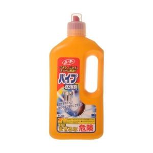 第一石鹸 ルーキー パイプ洗浄剤 800g アルカリ性 ( 台所・浴室・洗面所の排水パイプ用クリーナー