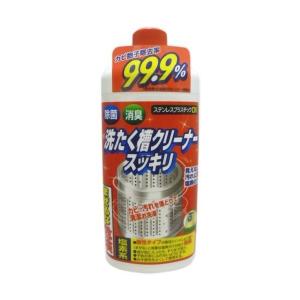 洗たく槽クリーナー スッキリ 550g｜姫路流通センター