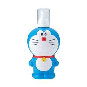 【お一人様1個限り特価】 ドラえもん こどもシャンプー あわポンプタイプ 250ml