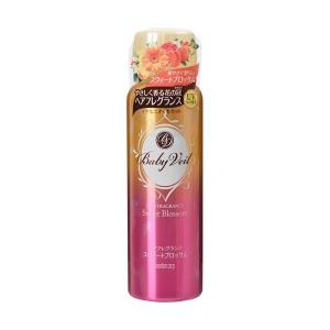 ベビーベール ヘアフレグランス スウィートブロッサム ( 80g )/ : 爽快