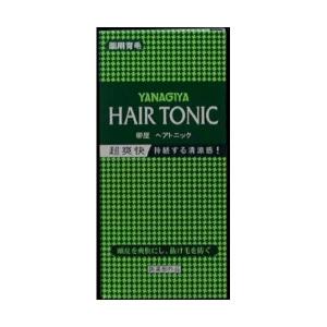 柳屋 ヘアトニック 大 360ml : コスメビレッジ - 通販 - Yahoo