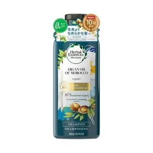 ハーバルエッセンス P＆G ビオリニュー モロッカンオイル