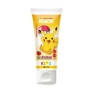 サンスター Doクリア 薬用 こどもハミガキ しまじろう イチゴ (70g