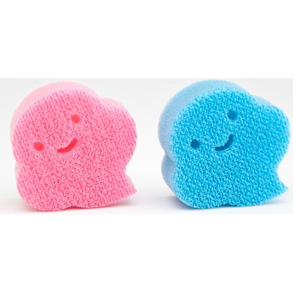 【お一人様1個限り特価】アイセン工業 貼りつくシンク・蛇口用クリーナー 2P KX802