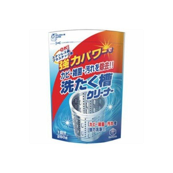 【お一人様1個限り特価】第一石鹸 ランドリークラブ 洗濯槽クリーナー 250g