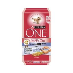 ピュリナワン ドッグ ほぐし粒入り 7歳以上これからも健康ケア チキン 4 2kg ペットゴー ヤフー店 通販 Yahoo ショッピング