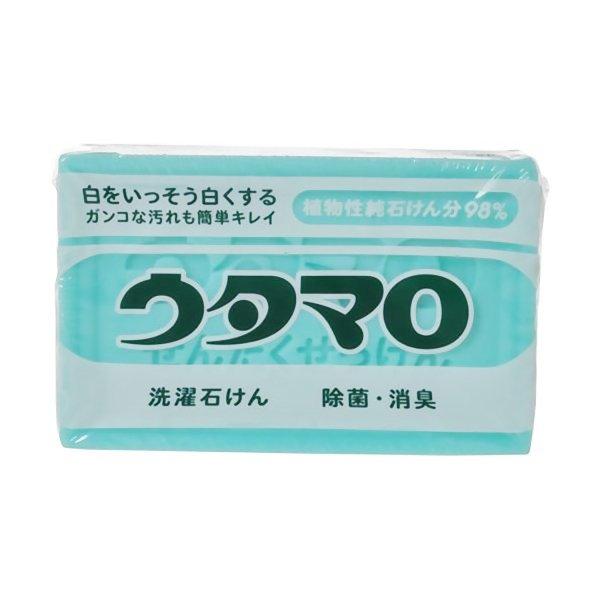 【お一人様1個限り特価】ウタマロ 洗濯石けん 133g