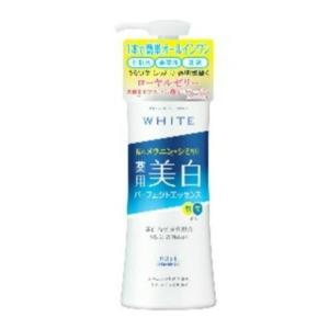 【お一人様1個限り特価】 コーセー モイスチュアマイルドホワイトパーフェクトエッセンス 230ml｜himejiryutsuu