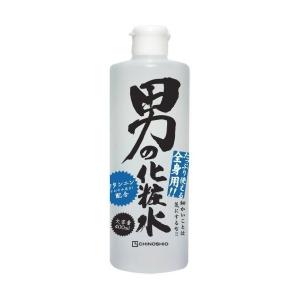 資生堂」 メンズ肌水 ボトル 400mL 「化粧品」 : 薬のファインズ
