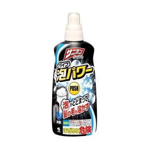 【お一人様1個限り特価】サニボン泡パワー 本体 400ml