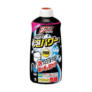 サニボン泡パワー つけ替用 400ml