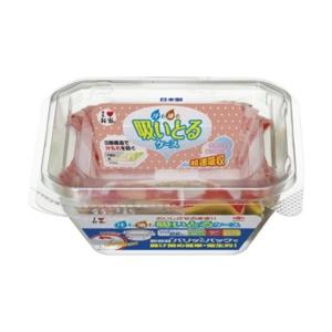 東洋アルミエコープロダクツ 汁も油も吸いとるケース