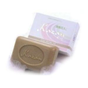 3個セット 嘉山 カザンソープスペシャルサイズ120G 代引不可