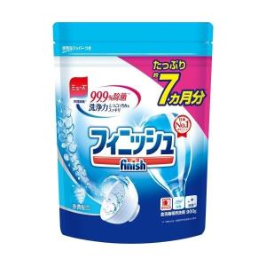 【お一人様1個限り特価】フィニッシュ パウダー つめかえ用 900g