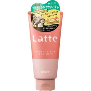 単品4個セット ファイントゥデイ 水分ヘアパック 毛先ナイトクリーム f