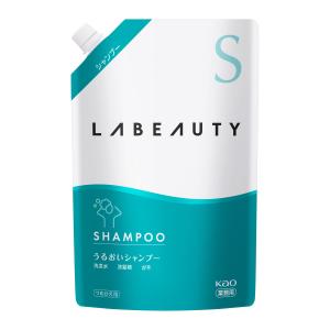 Kao（花王） ラビューティ うるおい シャンプー 業務用 大容量 1350ml