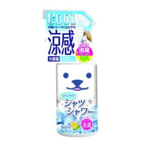 ときわ商会 ひんやりシャツシャワー ストロング グレープフルーツの