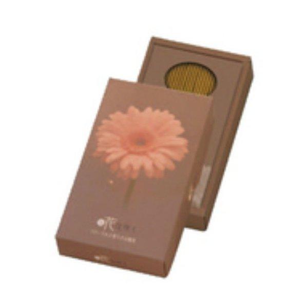 【送料無料・まとめ買い×5点セット】カメヤマ *花は咲く フローラルの香り190G ( 490143...