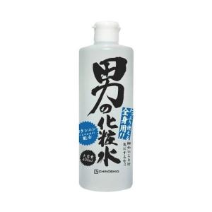 (まとめ買い)ちのしお社 男の化粧水 ( 内容量...の商品画像