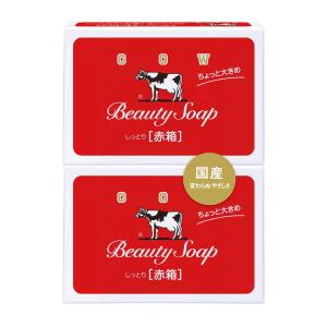 カウブランド 赤箱 ( 90g*6個入 )/ : 爽快ドラッグ - 通販 - Yahoo