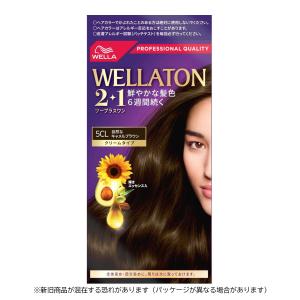 ウエラトーン ツープラスワン ( 2+1 ) クリーム 5CL ×24点セット ( 4056800251148 ) (送料無料)