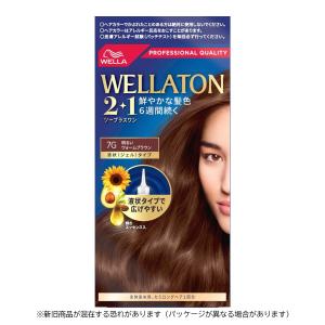 ウエラトーン ツープラスワン ( 2+1 ) 液状タイプ 7G ×24点セット ( 4056800251261 ) (送料無料)