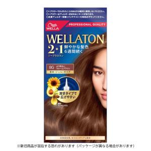 ウエラトーン ツープラスワン ( 2+1 ) 液状タイプ 8G ×24点セット ( 4056800251308 ) (送料無料)