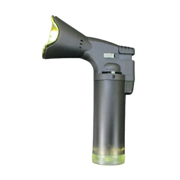 (まとめ買い×80個セット)ライテック MH-GM-J1 墓参 ジェット ライター2 (送料無料)