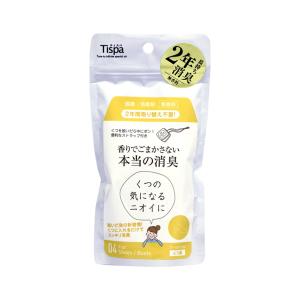 住江織物 ティスパ Tispa 香りでごまかさない本当の消臭 無香料 くつ用｜himejiryutsuu