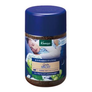 KNEIPP（クナイプ） ドイツ製バスソルト グーテナハト バスソルト