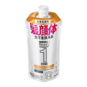SOC 薬用柿渋ボディソープ 詰替 ( 400ml )/ 消臭 殺菌 柿渋エキス 緑茶