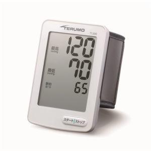 (まとめ買い×5個セット)テルモ T1200ZZ...の商品画像