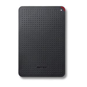 バッファロー SSD-PG1.0U3-WC (ホワイト) USB 3.2 (Gen 1) 対応